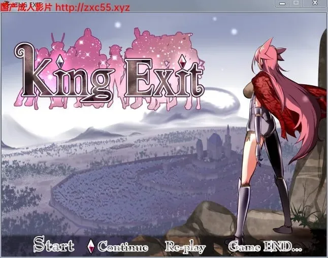 《King Exit》游戏截图 13