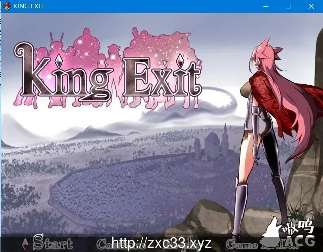 《King Exit》游戏截图 8