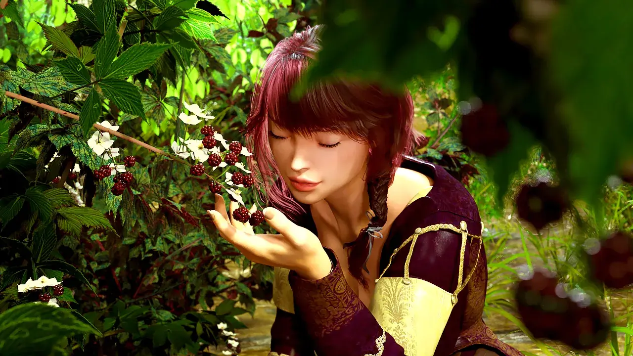 《Love Season》游戏截图 3