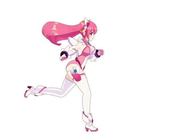 《MAGICAL ANGEL FAIRY HEART/魔法天使精靈心》遊戲截圖 3