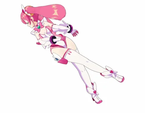 《MAGICAL ANGEL FAIRY HEART/魔法天使精靈心》遊戲截圖 7