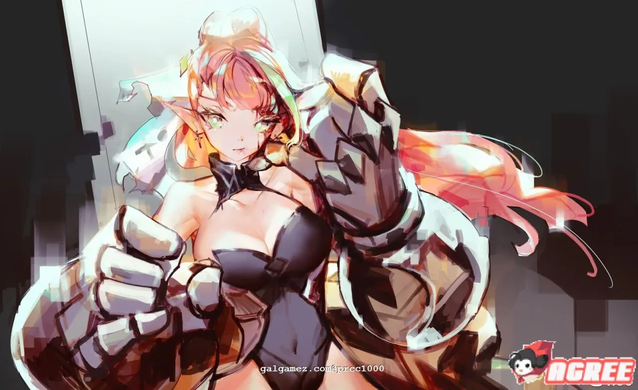 《Mahou Arms》游戏截图 3