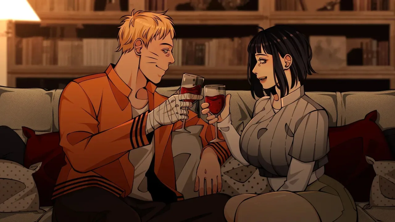 《Naruto: Shinobi Lord》游戏截图 38