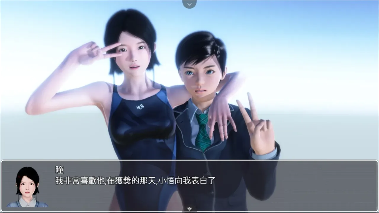 《昏暗之声 Noise》游戏截图 7