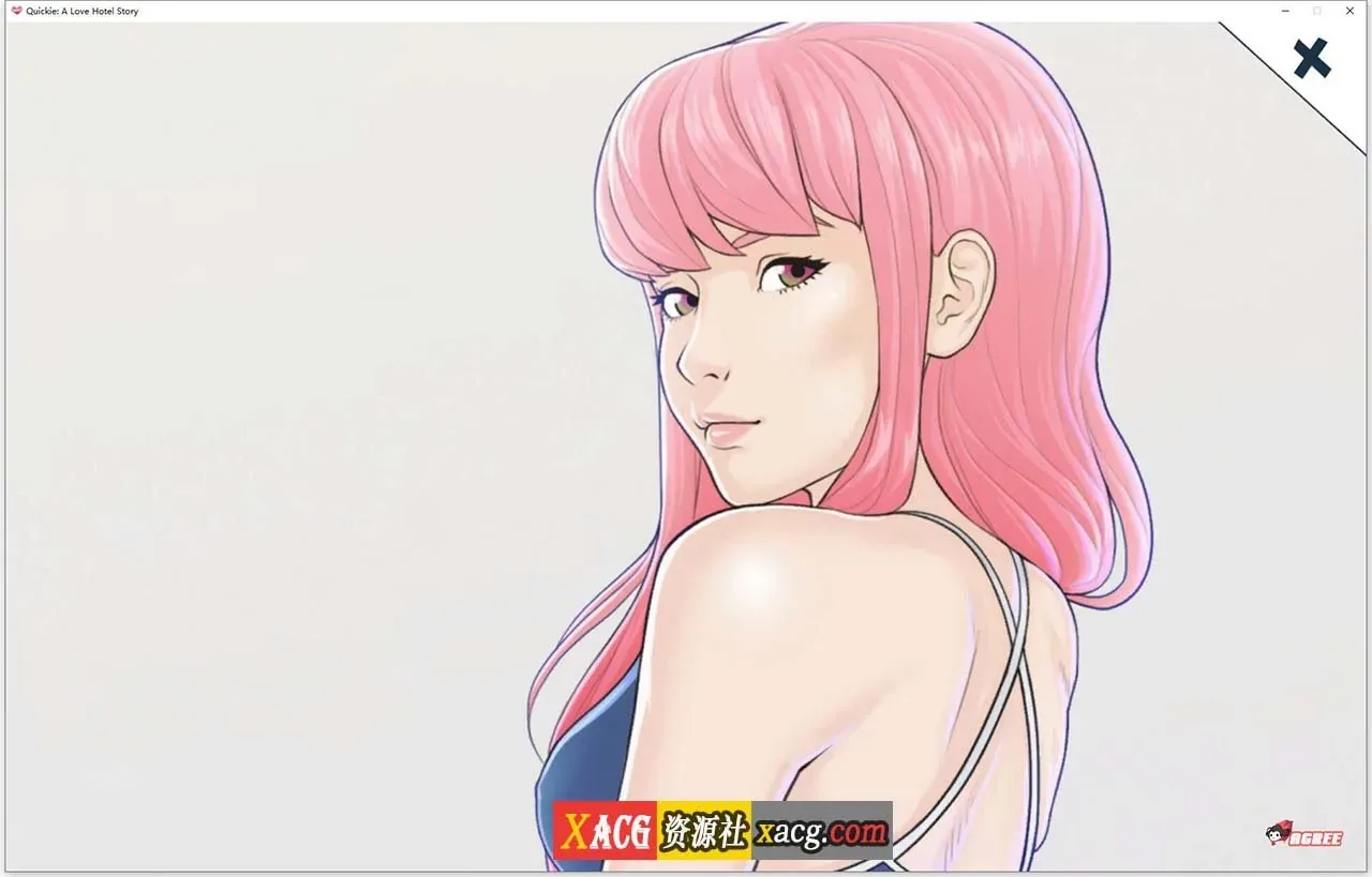 《Quickie: A Love Hotel Story 快捷情趣酒店》遊戲截圖 12