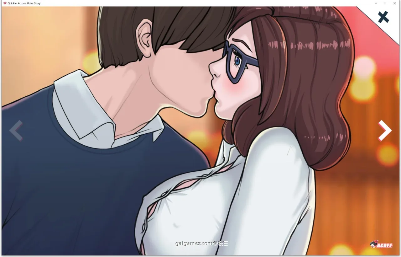 《Quickie: A Love Hotel Story 快捷情趣酒店》遊戲截圖 21