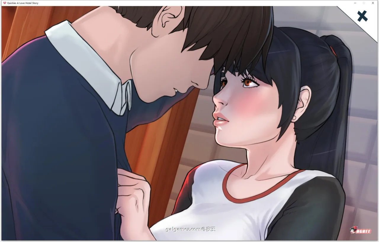 《Quickie: A Love Hotel Story 快捷情趣酒店》遊戲截圖 26