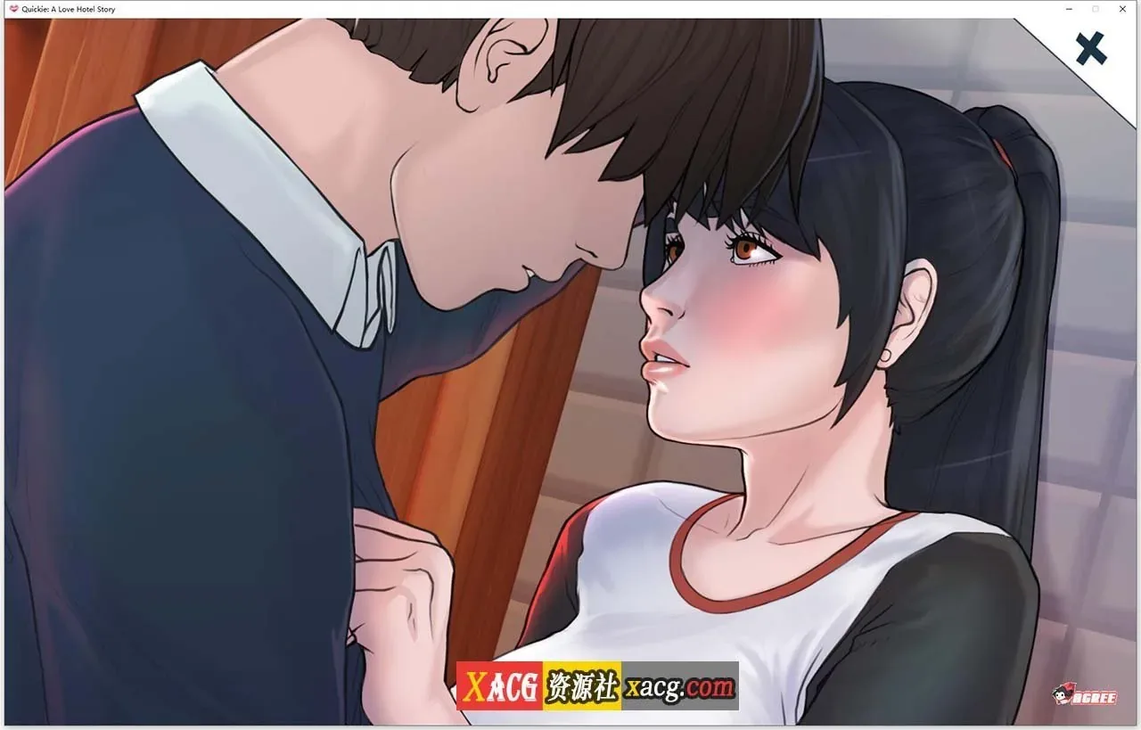 《Quickie: A Love Hotel Story 快捷情趣酒店》遊戲截圖 7