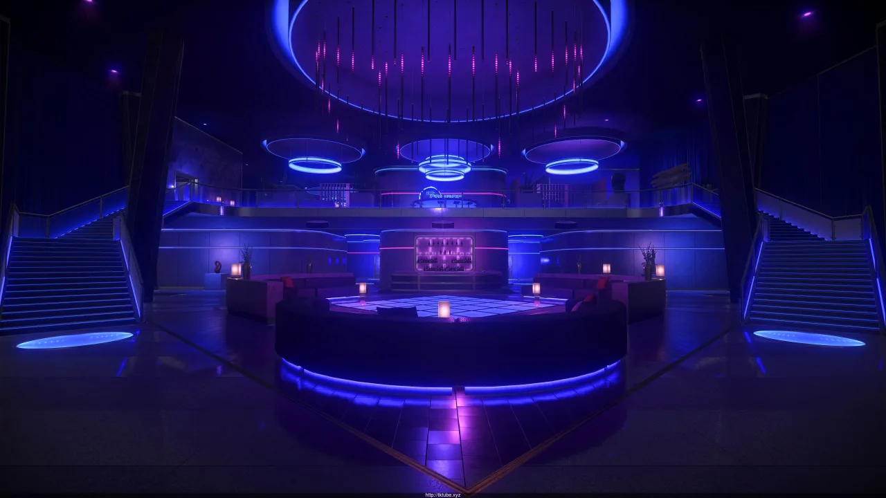 《The Northwood Lair》游戏截图 1