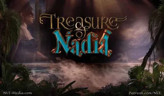 《Treasure of Nadia/納迪亞之寶》遊戲截圖 2