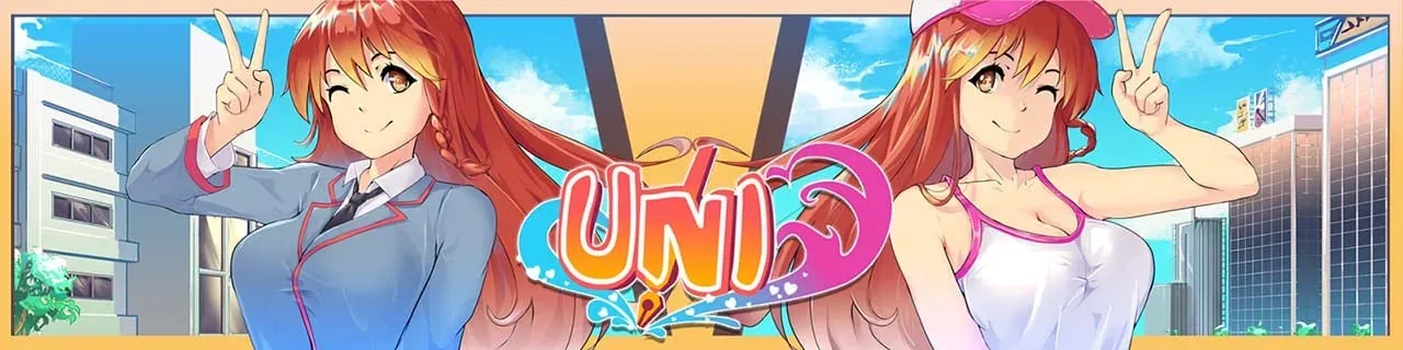 《Uni 大学生活》游戏截图 4