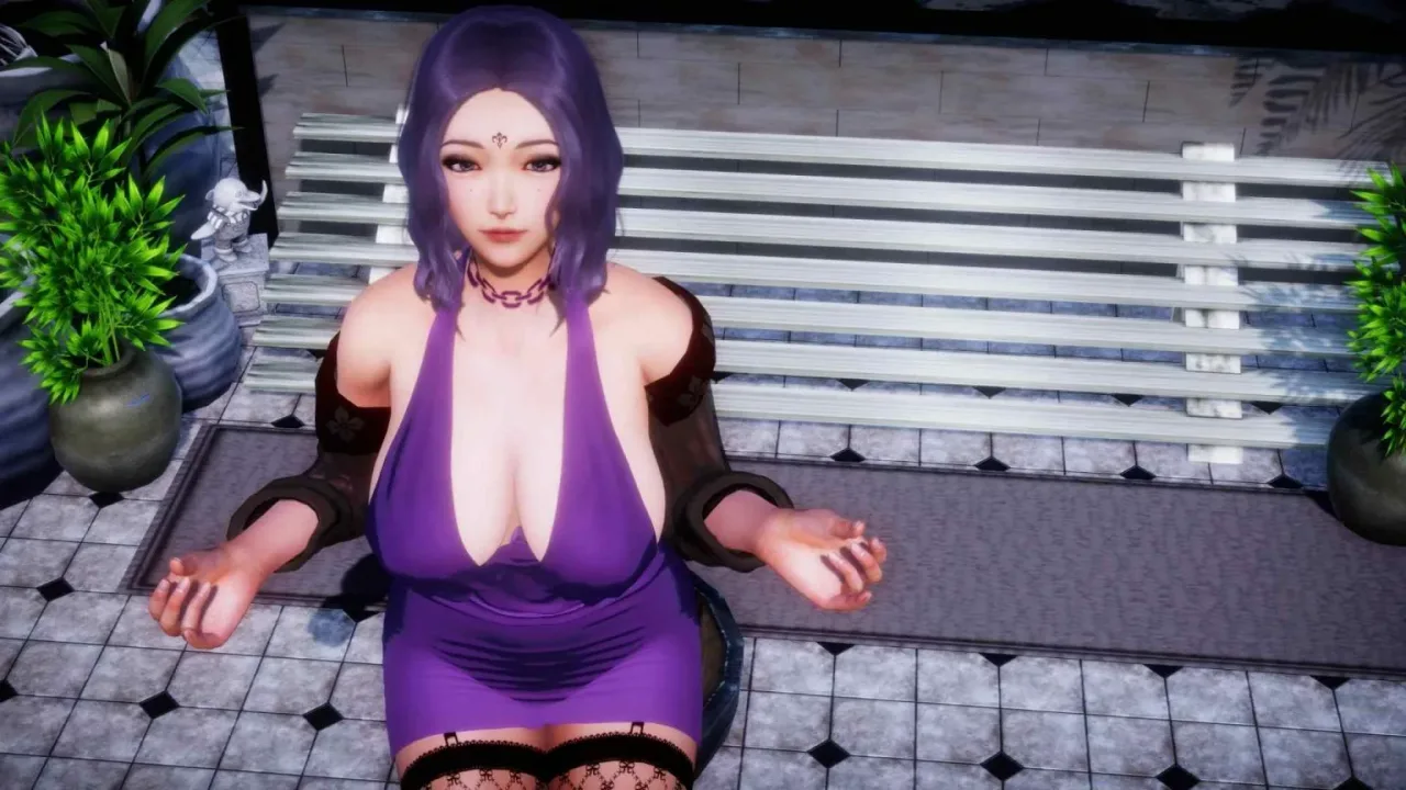 《V.I.R.T.U.E.S.美德》游戏截图 9